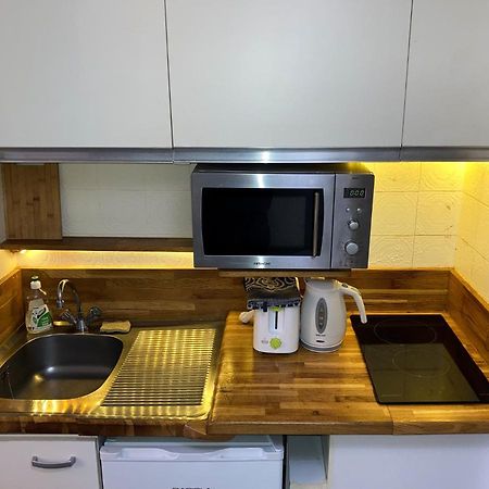 Le Studio Victoria I -Mon Desert Village -24M2 Nancy Luaran gambar
