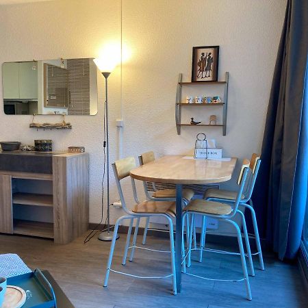 Le Studio Victoria I -Mon Desert Village -24M2 Nancy Luaran gambar