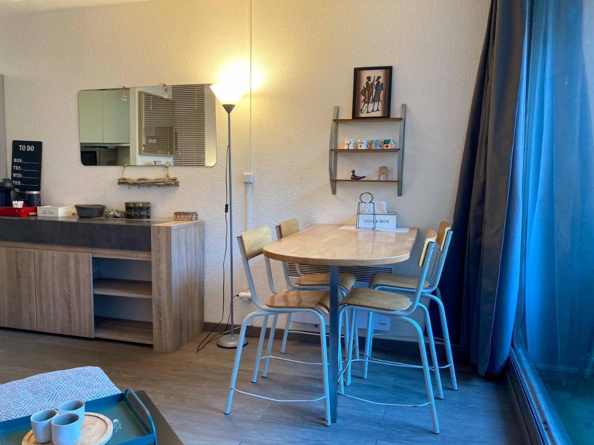 Le Studio Victoria I -Mon Desert Village -24M2 Nancy Luaran gambar